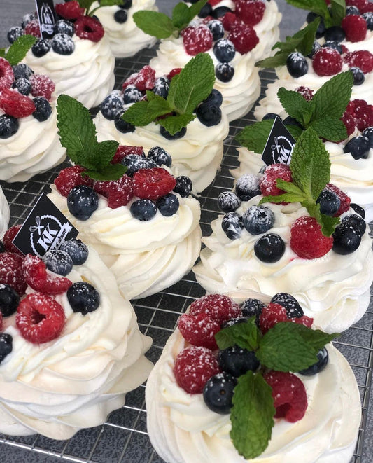 Pavlova Box